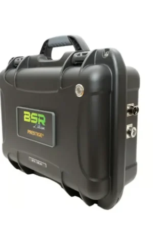 VALISE PRESTIGE+ LIFEPO4 GEN3 + SORTIE SONDEUR - BSR Prix Promo