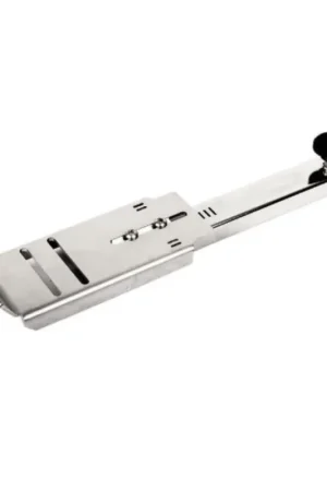 Paiement Sécurisé GLISSIERE INOX RACING - SEANOX