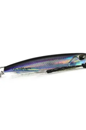 Populaire CASTING JIG DRAG METAL CAST SLIM 30G|DUO