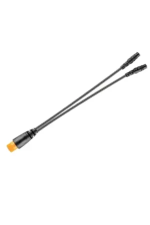 CABLE Y SONDE 12/4 PIN Meilleur Choix