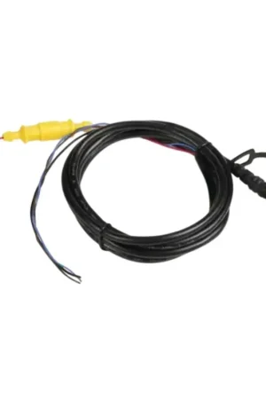CABLE ALIM 4PIN ECHOMAP Top Vente