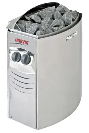 POÊLE HARVIA VEGA 3.5KW POOLSTAR Pas Cher