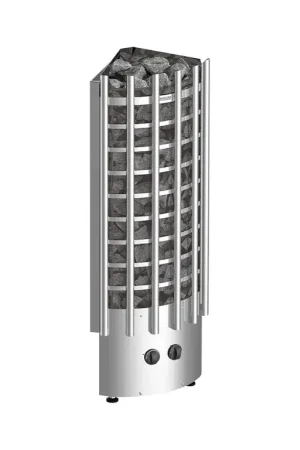 Meilleur Prix POÊLE HARVIA GLOW CORNER 6.8KW POOLSTAR