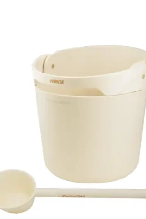 Marque KIT HARVIA HELMI - IVOIRE POOLSTAR
