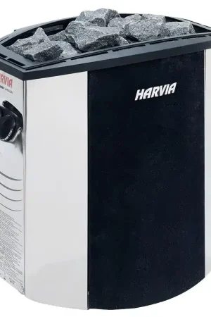 Achetez Aujourd'hui POÊLE HARVIA VEGA LUX 6KW POOLSTAR