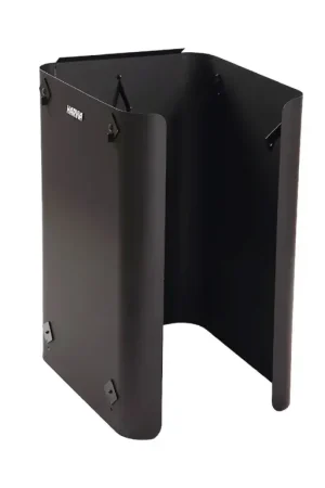 Expédié Aujourd'hui PROTECTION LATÉRALE HARVIA POUR POËLE M3 POOLSTAR