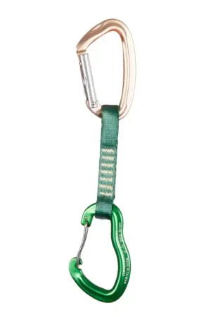 Dégaine ZEST QUICKDRAW 11CM MATT GREEN BEAL Prix Réduit