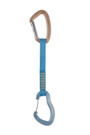 Dégaine ZEST QUICKDRAW 17CM MATT BLUE BEAL Acheter Direct