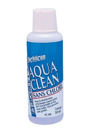 Aqua Clean Produit De Marque