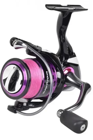 Meilleure Vente Moulinet eging STINGRAY EGI 3504 FD | Sakura