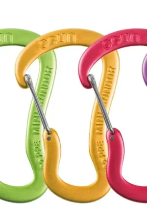 Achat Immédiat Mini Mousqueton Condor OCUN