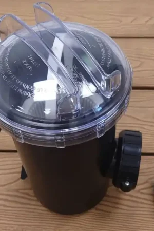 Bon Plan PRÉFILTRE POUR POOLICAN POOLEX