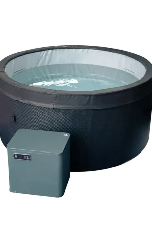 Achat Immédiat NETSPA ICE POMPE À CHALEUR 5KW