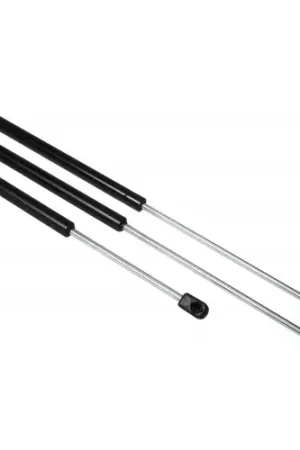 VERINS A GAZ EN ACIER VERNI - SPHERE 10MM | OSCULATI Prix Réduit
