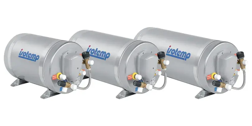 CHAUFFE-EAUX MARINS ISOTEMP | ISOTEMP Super Prix