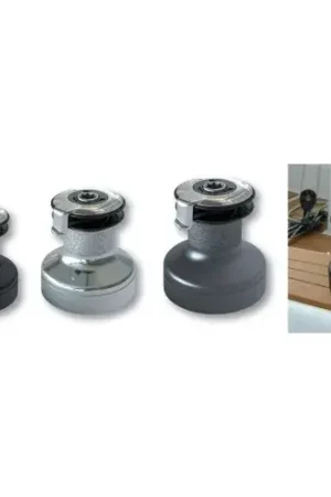 WINCH SELF TAILING EVO | LEWMAR Achat Immédiat
