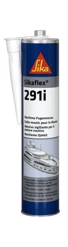 Super Prix MASTIC COLLE D ETANCHEITE SIKAFLEX 291 I | SIKA