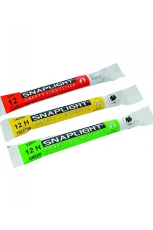 BATONS LUMINEUX CYALUME - PLUSIEURS COLORIS | CYALUME Authentique