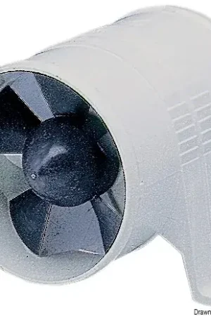 VENTILATEUR DE CALE TURBO | ATTWOOD Produit De Marque