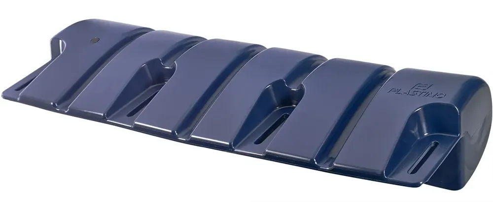 BUMPER TOUS PONTONS 900 x 300 mm Plastimo Expédition Rapide