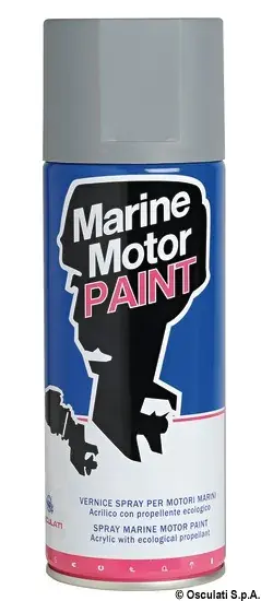 ANTI-FOULING EN SPRAY | OSCULATI Livraison Express