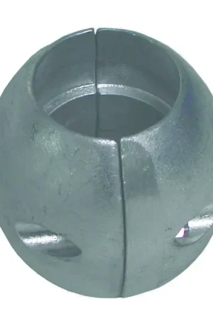 Réduction ANODES NOIX ARBRE | OSCULATI