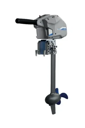 Dernière Chance MOTEUR ELECTRIQUE TREND 1.8 - 1800 W- ARBRE LONG | AQUAMOT