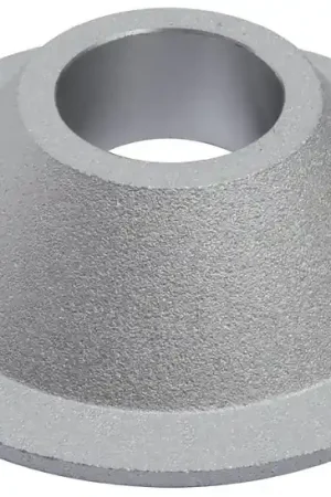 BASE DE RECHANGE ALUMINIUM BLANC - POUR PIEDS DE TABLE D60 | OSCULATI Vente Directe