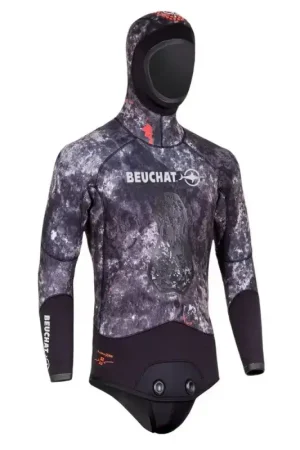 Satisfait Ou Remboursé Veste chasse sous-marine TRIGOBLACK 7 mm BEUCHAT