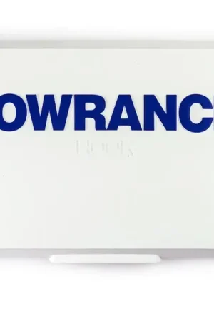 CAPOTS DE PROTECTION ECRAN POUR COMBINES HOOK2 ET HOOK2 REVEAL 5.7 ET 9 POUCES | LOWRANCE Nouvelle Collection