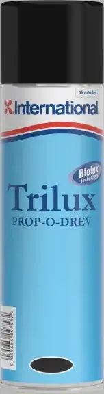 ANTIFOULING POUR HELICE ET EMBASE TRILUX PROP-O-DREV | INTERNATIONAL Vente Flash