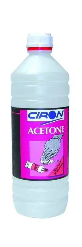 ACETONE | DIVERS Petit Prix