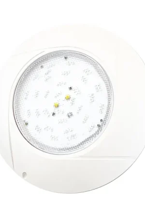 Bon Plan PROJ BLANC SUR TRAVERSE 60 LED 13W 1450LM SEAMAID
