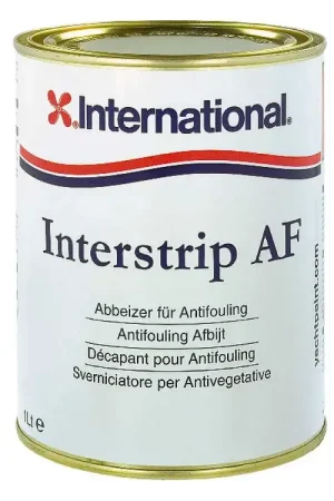 Acheter Direct DECAPANT ANTIFOULING INTERSTRIP | INTERNATIONAL