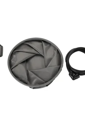 Commander Vite ECOFLOW Douche solaire
