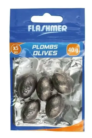 Achat Immédiat OLIVES BOMBEES 03GR X15