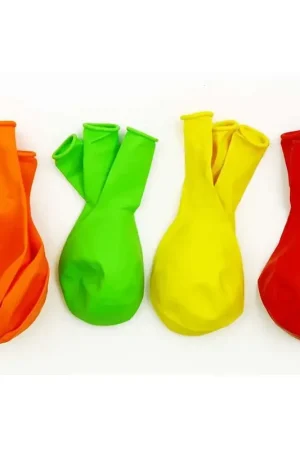 Vente Flash BALOON FLOAT x12