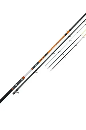 CANNE BUSCLE YUKI PECHE DORADE 270 50/300GR Commander Vite