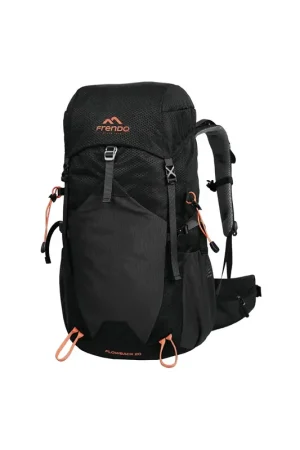 Sac à Dos FLOWBACK 20L - NOIR FRENDO Offre Du Jour