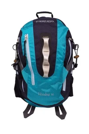 Certifié Sac à Dos VESUBIE 16 - AQUA FRENDO