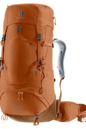 Sac a Dos Aircontact Lite 35 + 10 SL pecan-mocha - DEUTER Commande En Gros