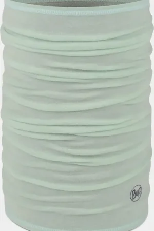 Buff Merino Lightweight Solid Seegrove Green BUFF Expédition Rapide