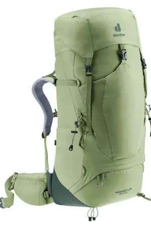 Sac a Dos Aircontact Core 45+10 SL grove-ivy - DEUTER Prix Cassé