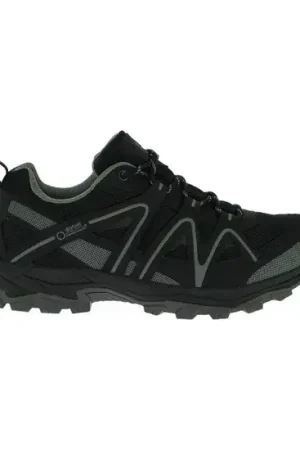 Soldes Chaussures CRAIG NOIR - ELEMENTERRE