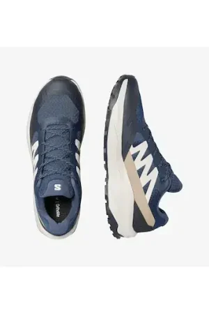 Chaussures OUTSCAPE Spellbound/Rainy Day/Kelp - SALOMON Expédition Rapide