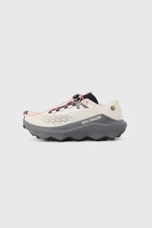 Bon Marché Chaussures ULTRA GLIDE 4 Lilac Ash/Excalibur/Pink Yarrow - SALOMON