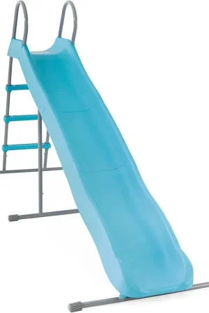 TOBOGGAN SUR PIEDS LONGUEUR 251CM INTEX Prix Cassé