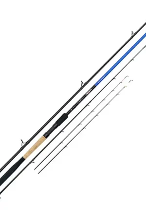 Prix Bas CANNE N'ZON FEEDER | DAIWA