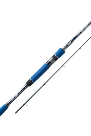 Offre Du Jour CANNE SPINNING MAX FIGHT | RAPALA