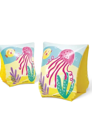 Meilleur Choix BRASSARD INTEX 3-6ANS INTEX